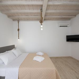 Cave Double Room